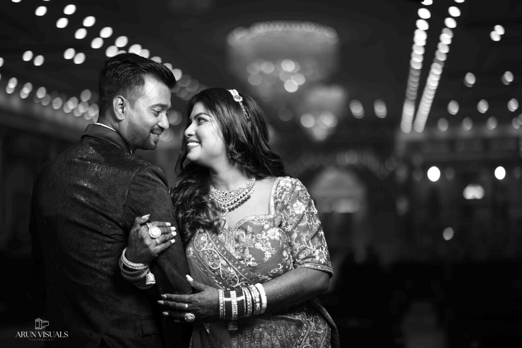 Sudiip & Neha