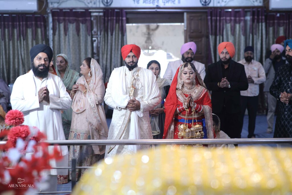 Sandeep & Gagan