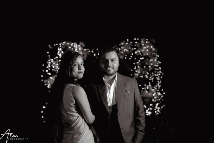 Akash & Jyoti Photography